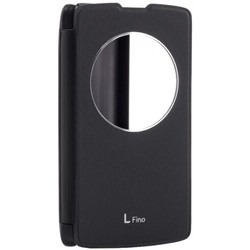 VOIA Flip Case for L Fino/G2 Lite DualSim