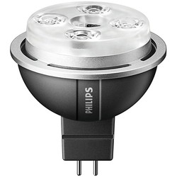 Philips LEDspotLV MR16 D 10W 2700K GU5.3