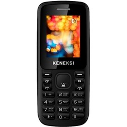 Keneksi E1