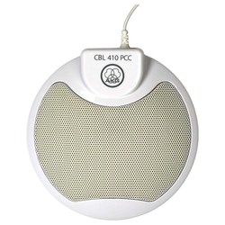 AKG CBL 410 PCC (белый)