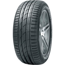 Nokian Hakka Black SUV 255/60 R18 112V