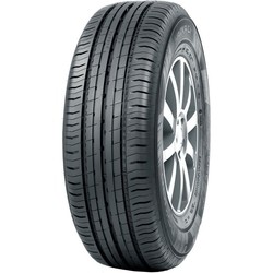 Nokian Hakka C2 215/60 R16C 108T