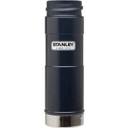 Stanley Classic One Hand Vacuum Mug 0.47 (синий)