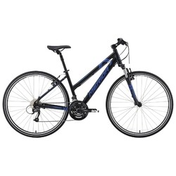 Merida Crossway 40-V Lady 2014