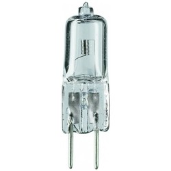 Philips Capsuleline 50W 2900K GY6.35