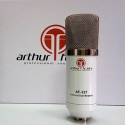 Arthur Forty AF-327 (белый)