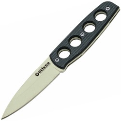 Boker Bud Nealy Illumination