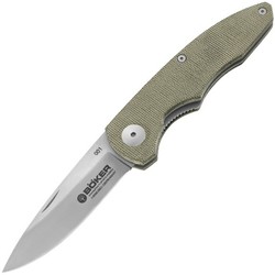 Boker Special Run Supreme