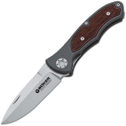 Boker Turbine II 42