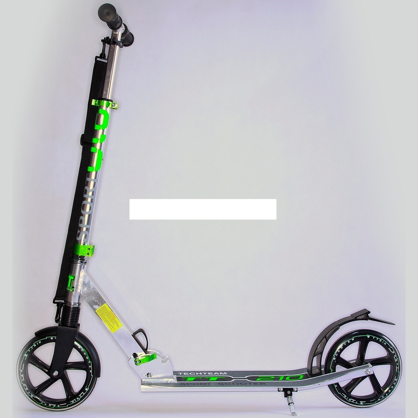 Kick scooter tt