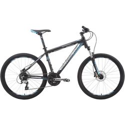 Silverback Stride 15 2014