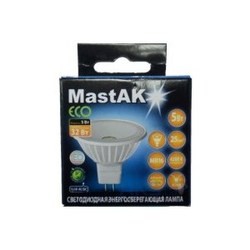 MastAK MR16E24C