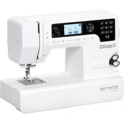 BERNINA Bernette Chicago 5