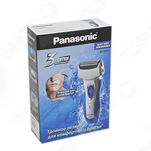 Panasonic ES-6003