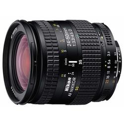 Nikon 24-50mm f/3.3-4.5D AF Zoom-Nikkor