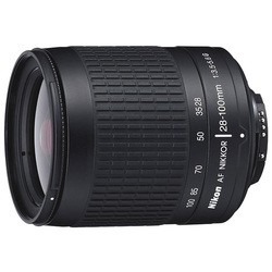 Nikon 28-100mm f/3.5-5.6G AF Zoom-Nikkor