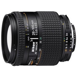 Nikon 28-105mm f/3.5-4.5D AF IF Zoom-Nikkor