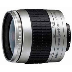 Nikon 28-80mm f/3.3-5.6G AF Zoom-Nikkor