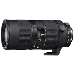 Nikon 70-180mm f/4.5-5.6D AF ED Zoom-Micro Nikkor