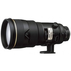 Nikon 300mm f/2.8D AF-S IF-ED II Nikkor