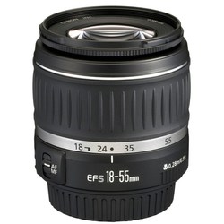 Canon EF-S 18-55mm f/3.5-5.6