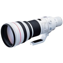 Canon EF 600mm f/4.0L IS USM