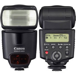 Canon Speedlite 430EX