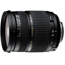 Tamron 28-75mm F/2.8 XR Di LD Aspherical (IF)