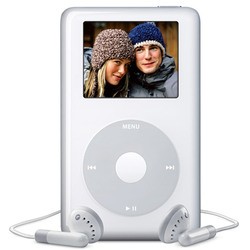 Apple iPod 80Gb