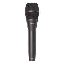 Shure KSM9 (черный)