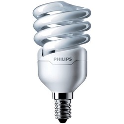 Philips Tornado T2 12W CDL E14