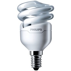 Philips Tornado T2 8W WW E14