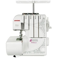 Janome ArtDecor 724D