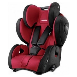 RECARO Young Sport Hero (черный)