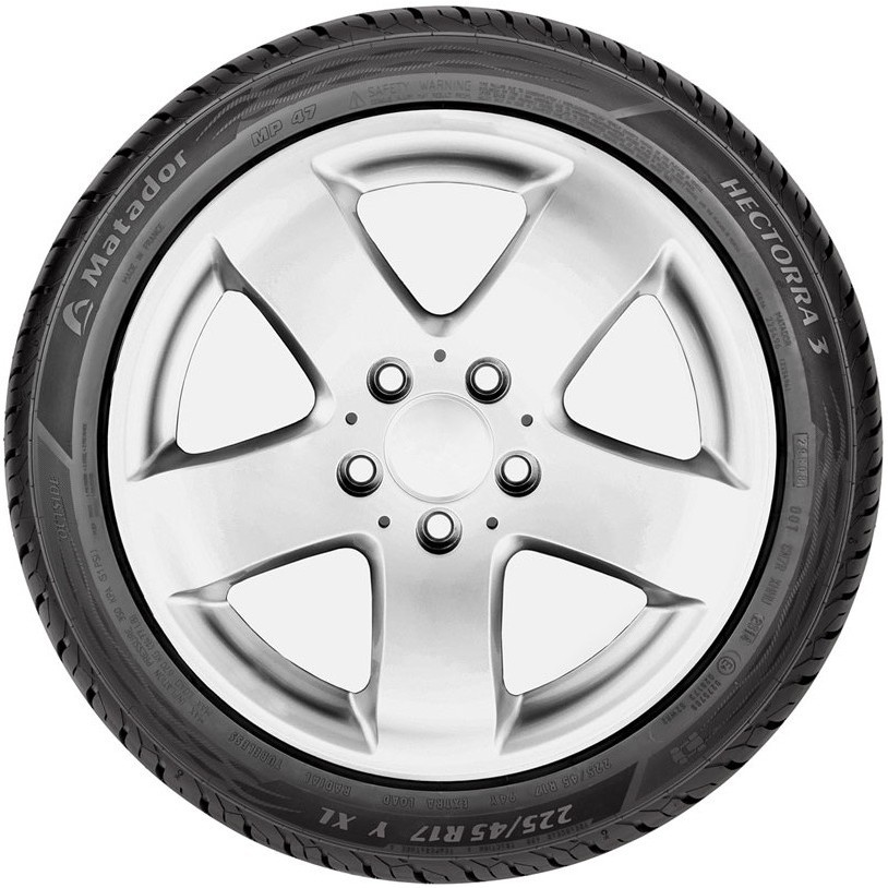 Matador MP 47 Hectorra 3 295/35 R21 107Y