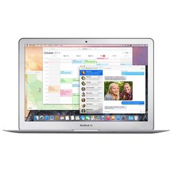 Apple MacBook Air 11" (2015) (MJVP2)