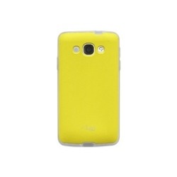 VOIA Jellskin for Optimus L60 DualSim