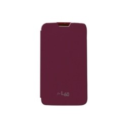 VOIA Flip Case for Optimus L60 DualSim