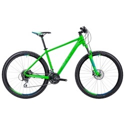 Cube AIM SL 27.5 2015