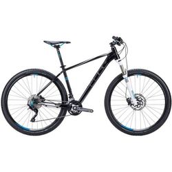 Cube LTD Pro 27.5 2015