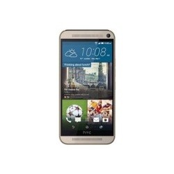 HTC One E9 Plus Dual Sim