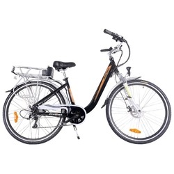 EcoBike Citybike 28