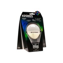 Kosmos Premium LED A60 8W 4500K E27