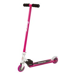 Razor S Scooter (розовый)