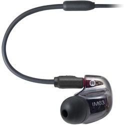 Audio-Technica ATH-IM03