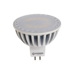 Kosmos LED MR16 3.5W 3000K GU5.3 12V