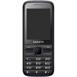 Maxvi C11