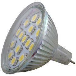 Selecta LED JCDR 7W 4000K GU5.3