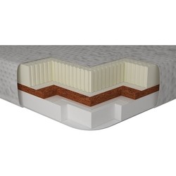 Matroluxe Domio Double Comfort 80х200