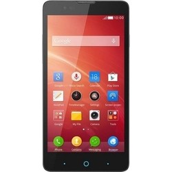 ZTE Blade HN